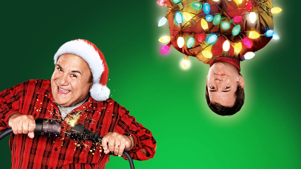 Voisin contre voisin backdrop