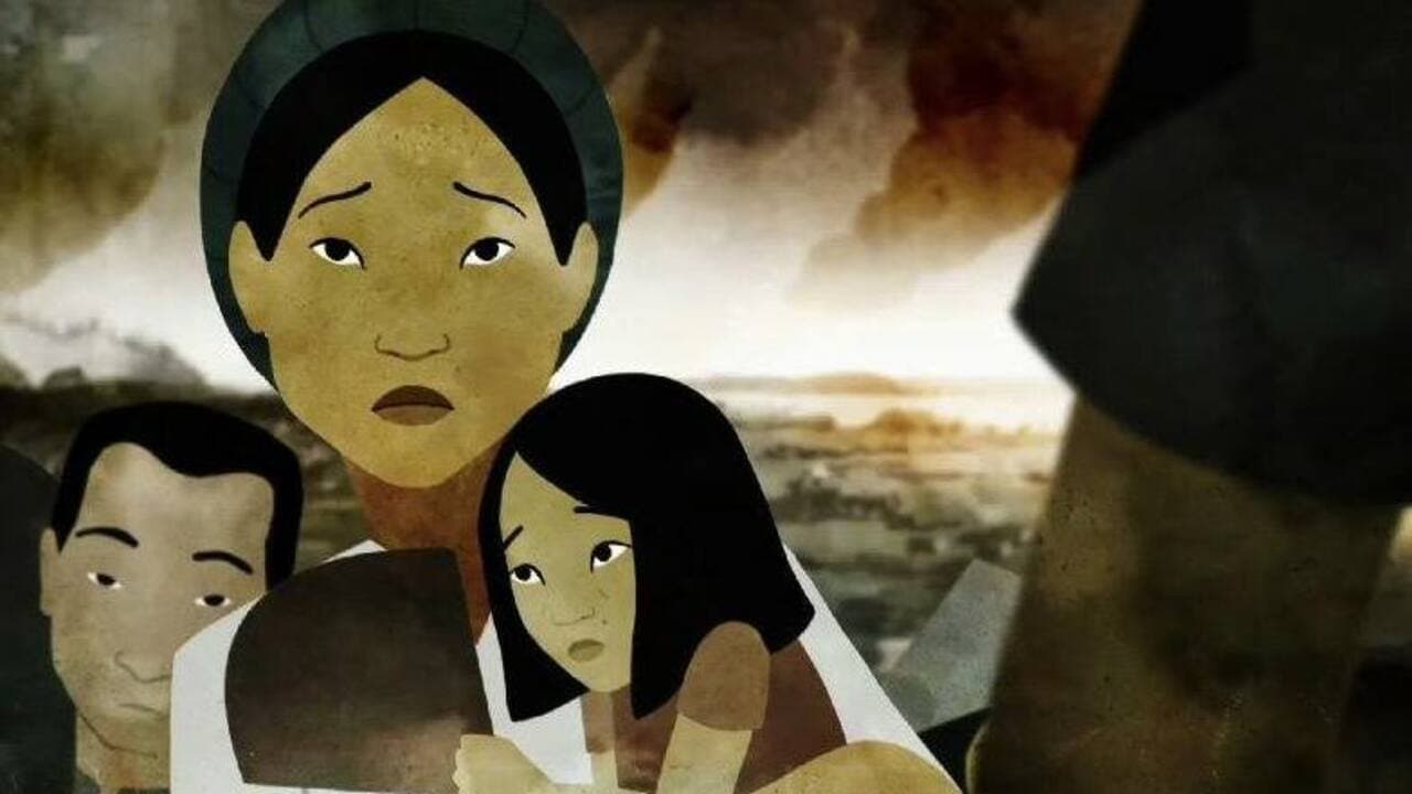 Sous tes doigts backdrop