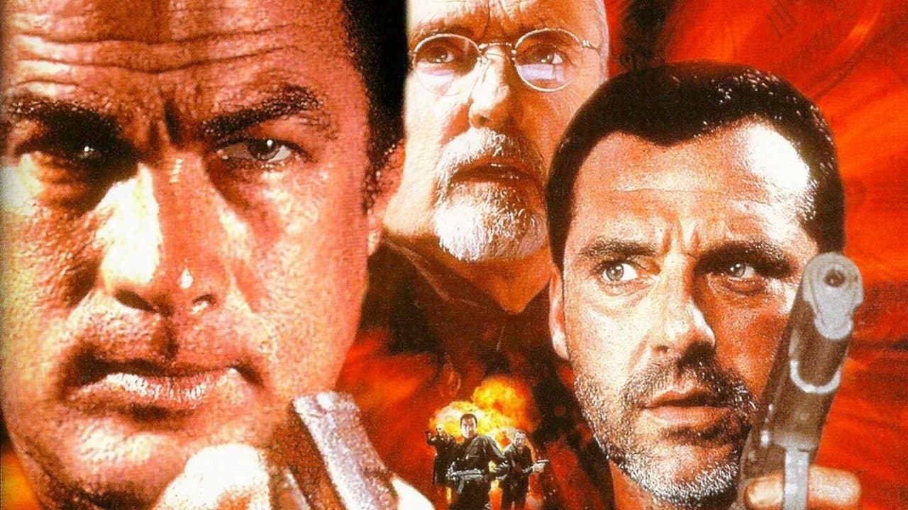 Explosion Imminente backdrop