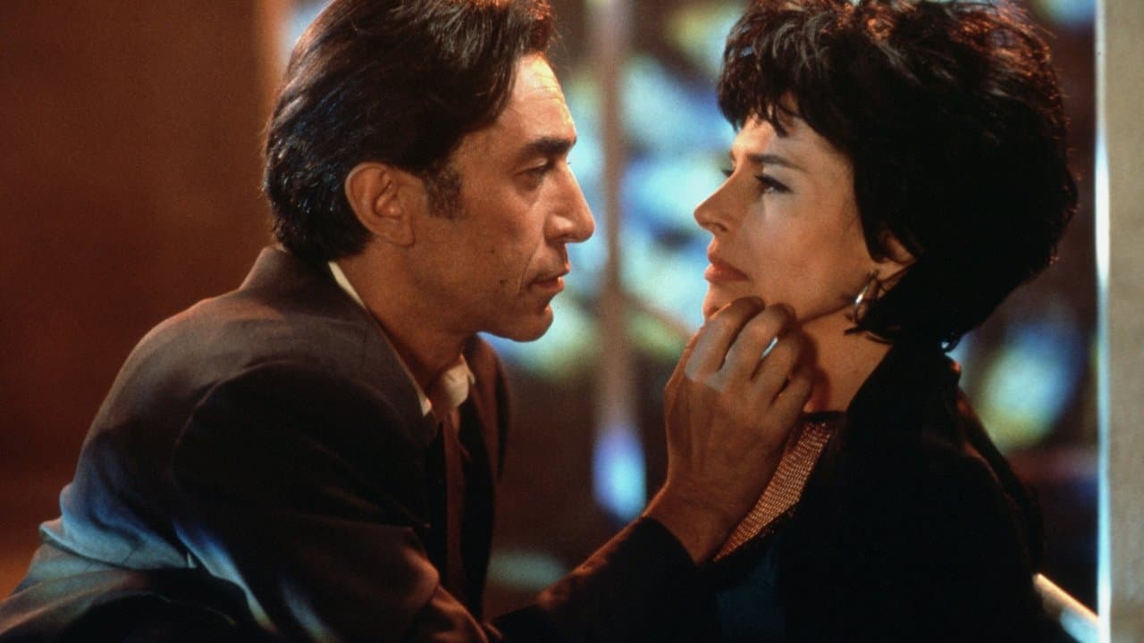 Pédale douce backdrop