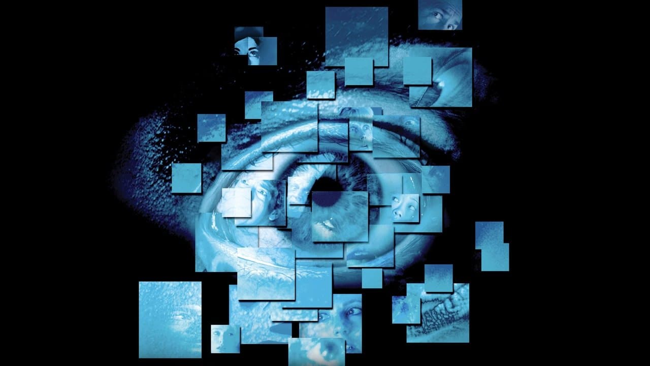 Cube² : Hypercube backdrop