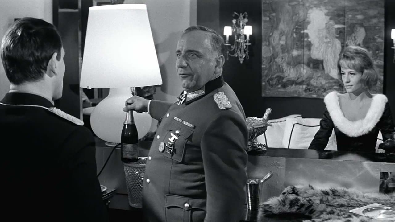 Le Vice et la Vertu backdrop