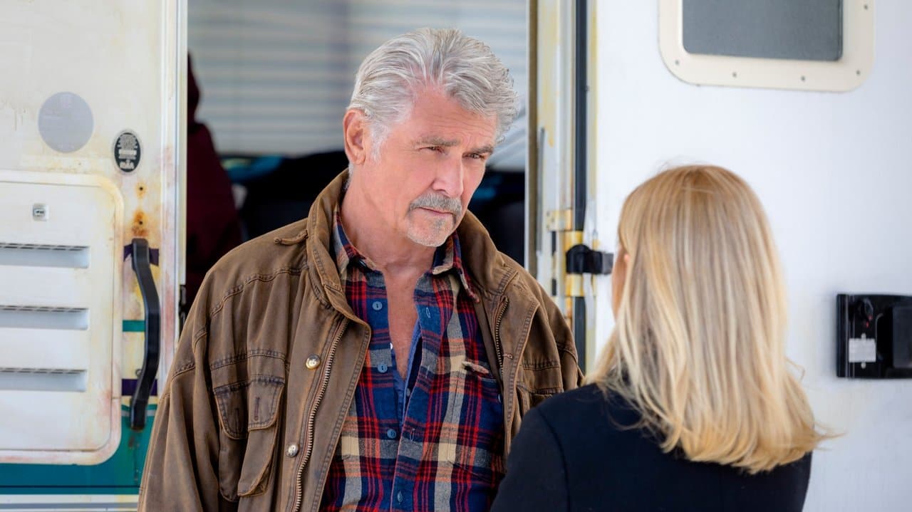 Sacré Père Noël backdrop