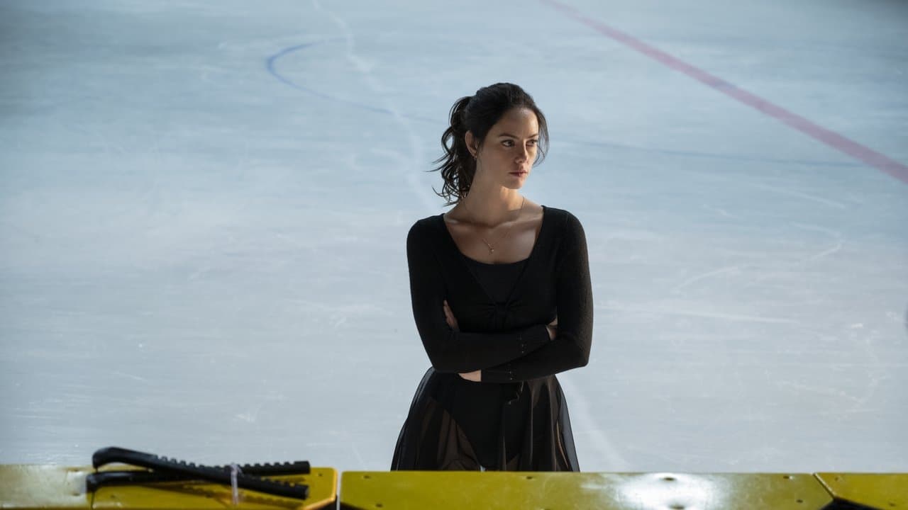 Spinning Out backdrop