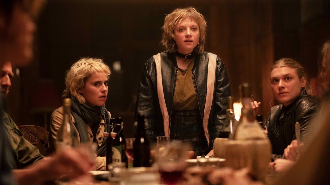 Stürm : La Liberté ou la mort backdrop