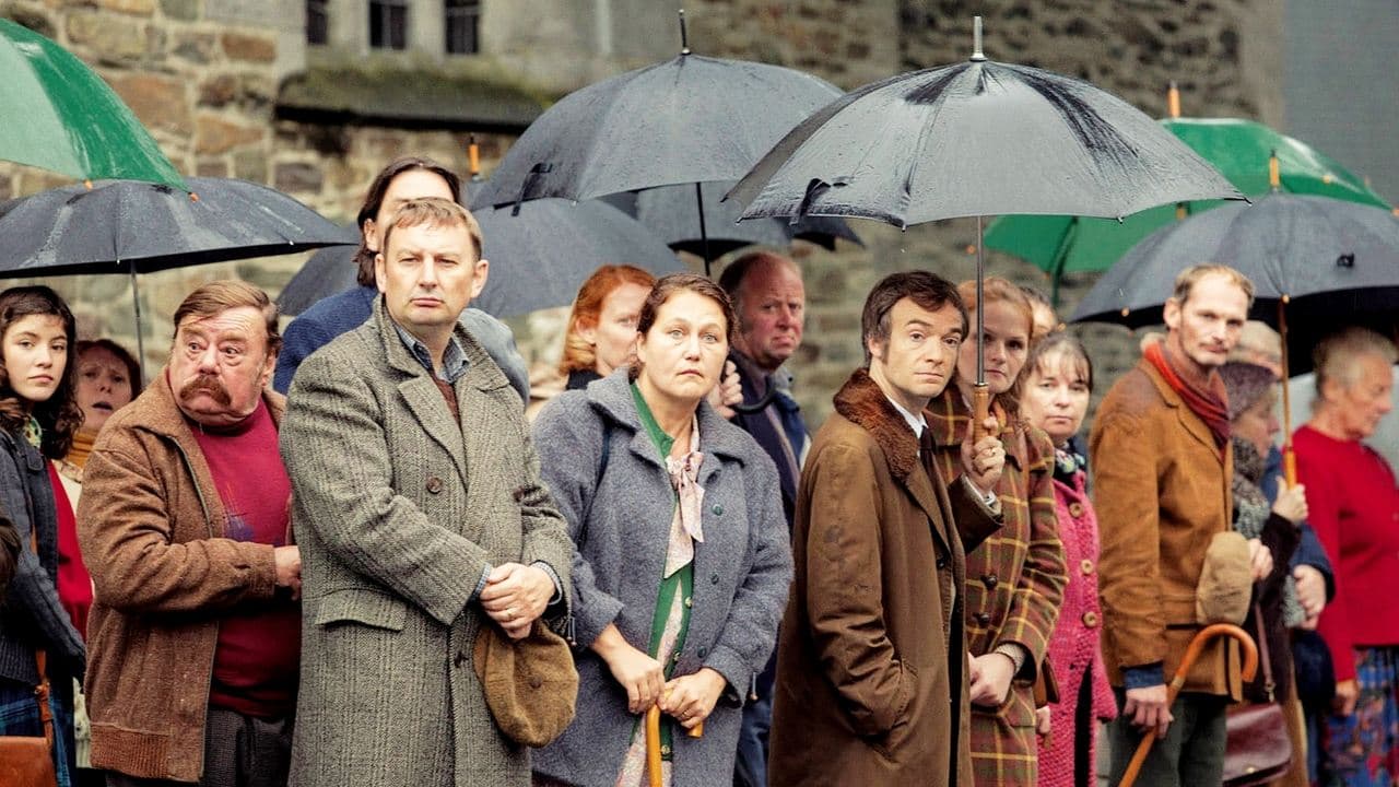 Bienvenue à Marly-Gomont backdrop