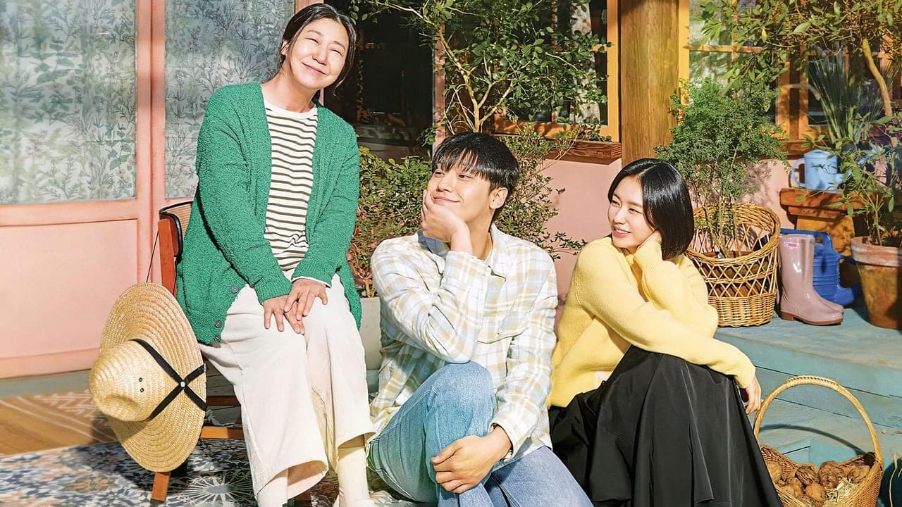 Une Mauvaise Mère ? backdrop