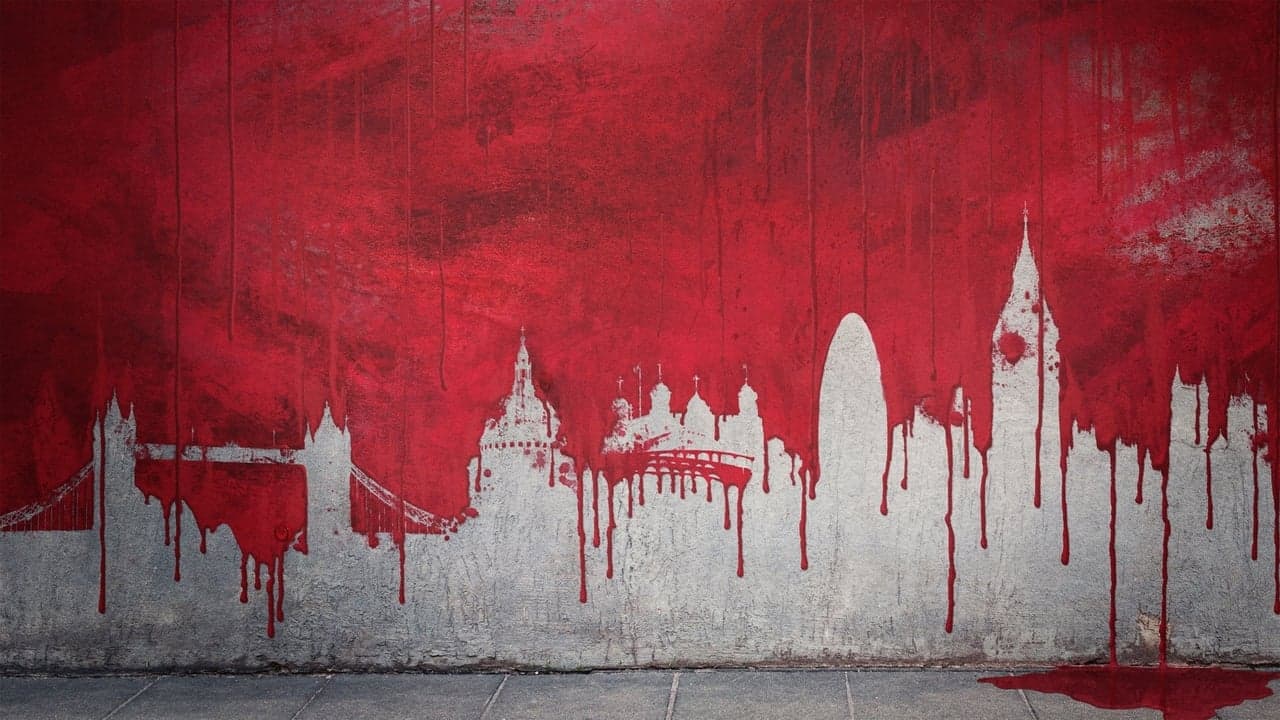 Il était une fois à Londongrad backdrop