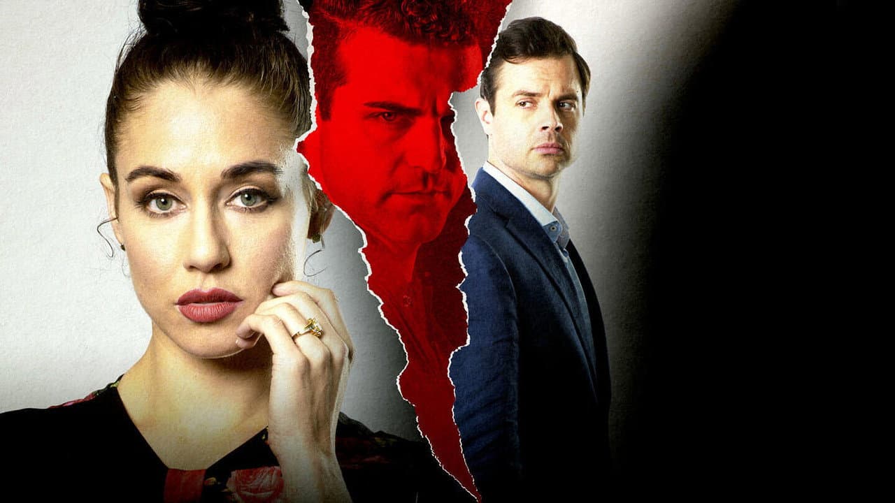 Le prix de l'infidélité backdrop