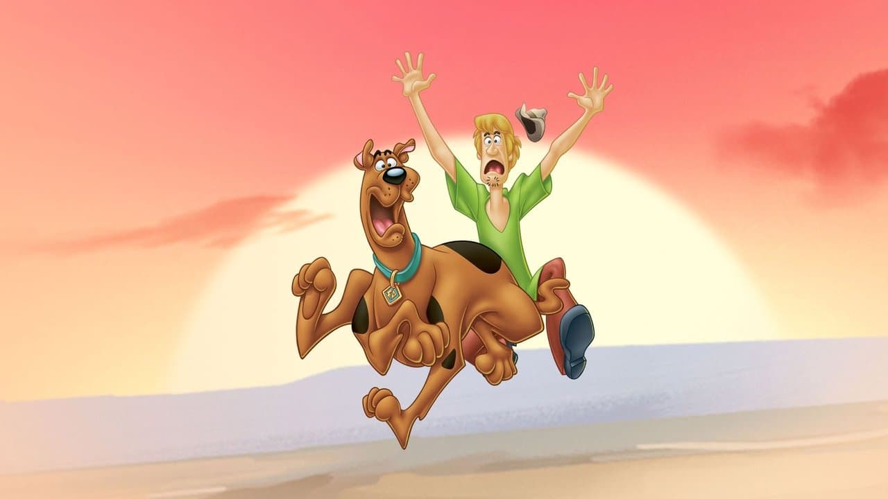 Scooby-Doo! : Le clash des Sammys backdrop