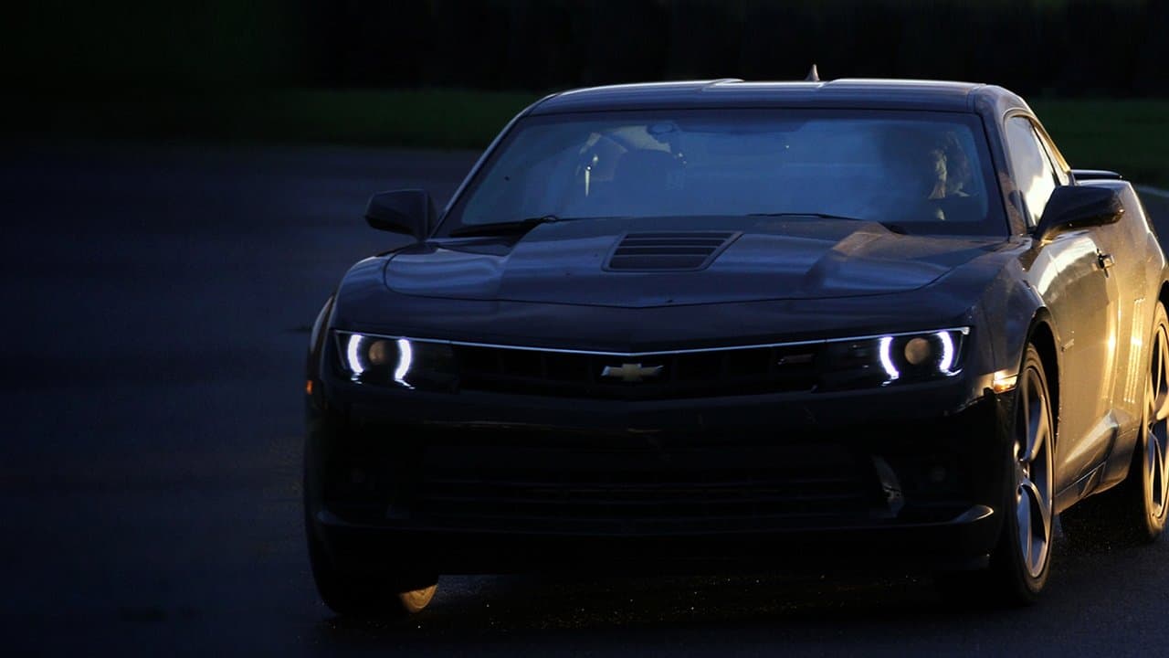 Supercar Megabuild backdrop