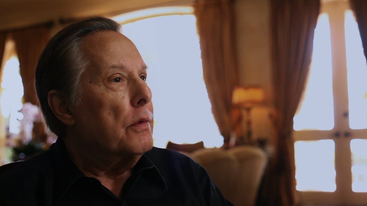 Friedkin Uncut : William Friedkin, cinéaste sans filtre backdrop