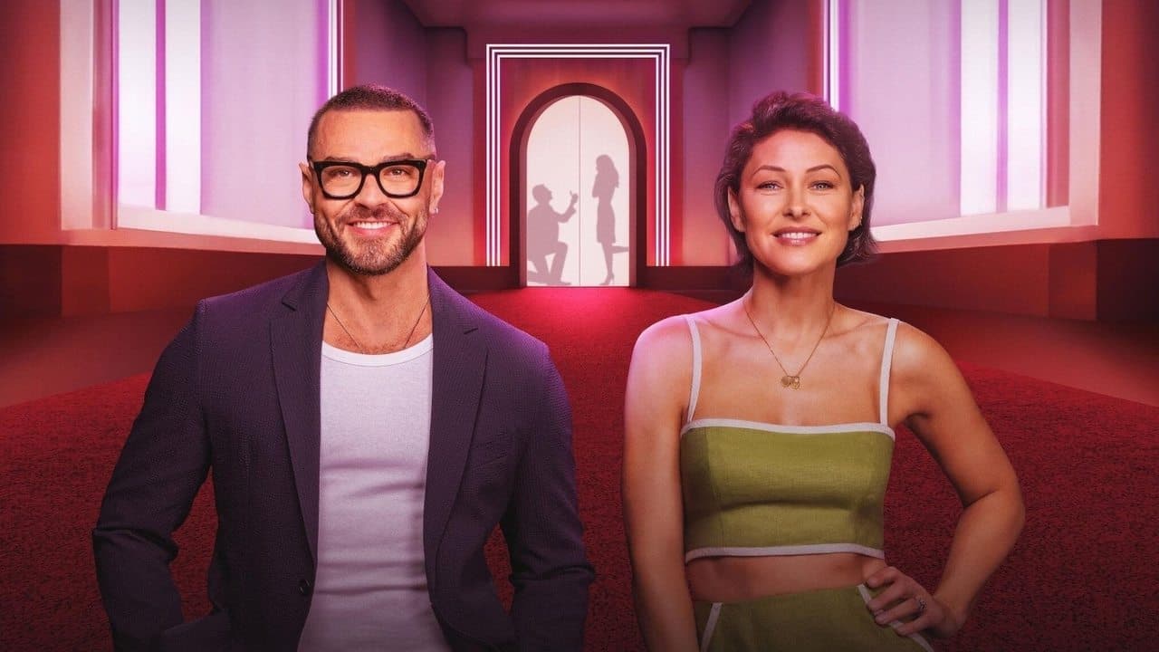 Love Is Blind : Royaume-Uni backdrop