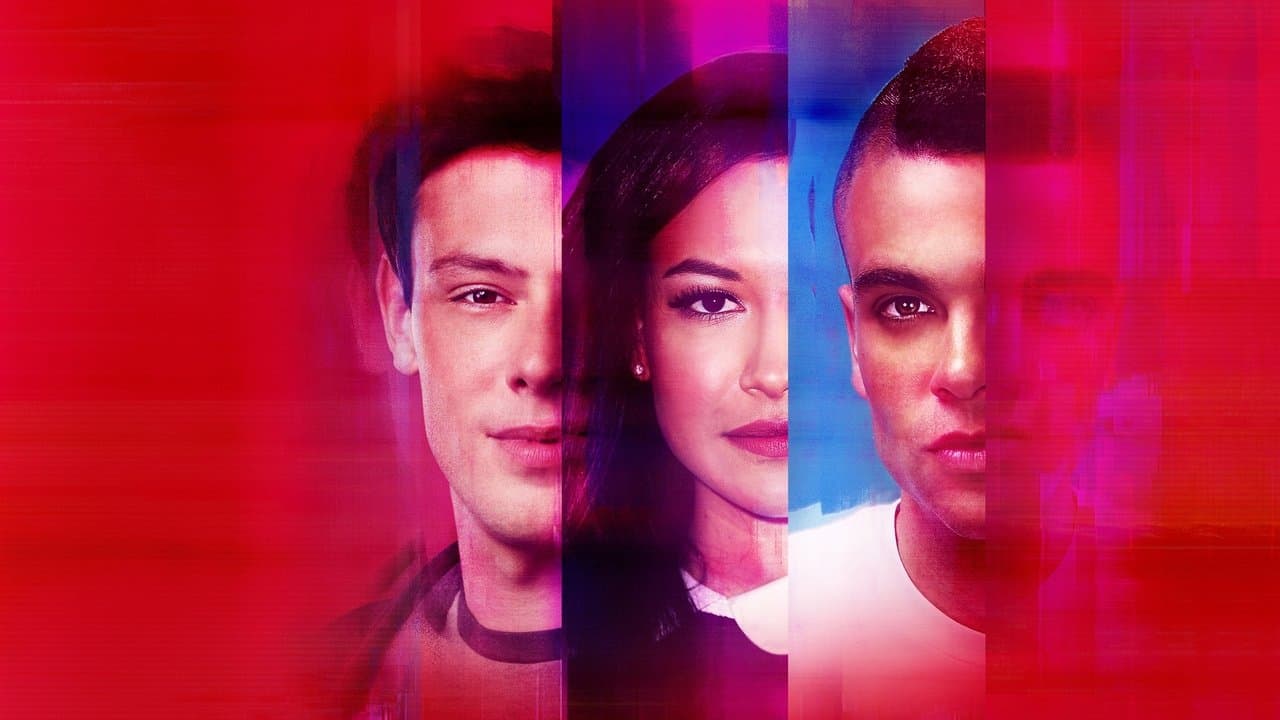 Glee : gloire et malédiction backdrop