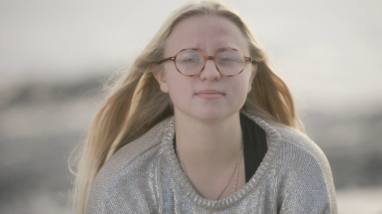 Génération Brut backdrop