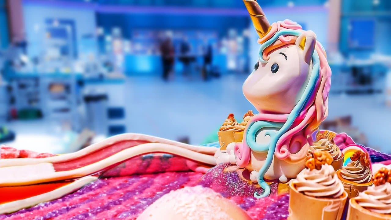 Du génie sous la toque backdrop