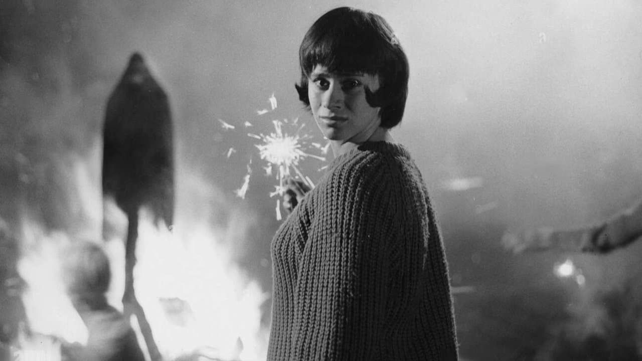 Un goût de miel backdrop