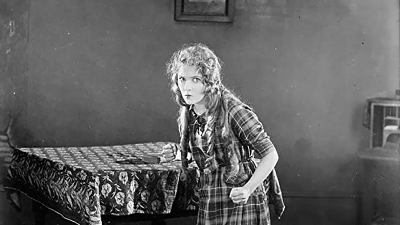 La Petite Annie backdrop