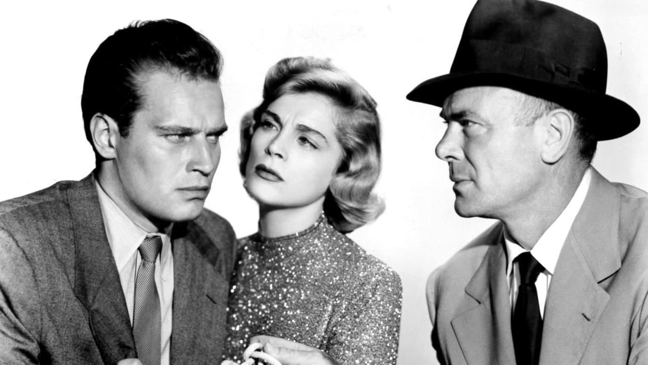 La Main qui venge backdrop