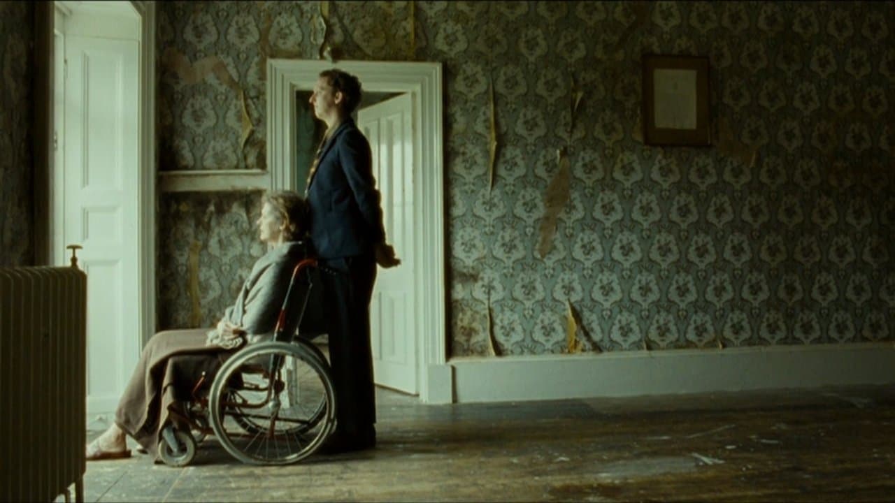 Les morts vivants backdrop