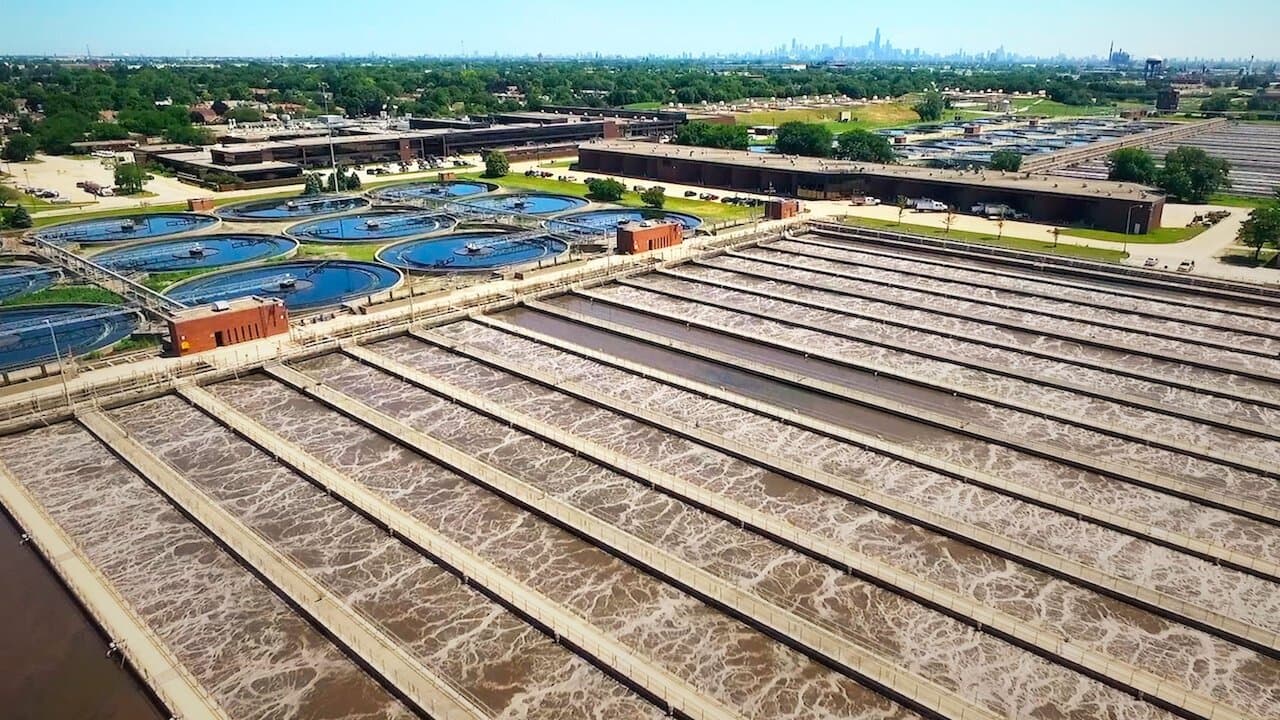 Brave Blue World : Ensemble contre la pénurie d'eau backdrop