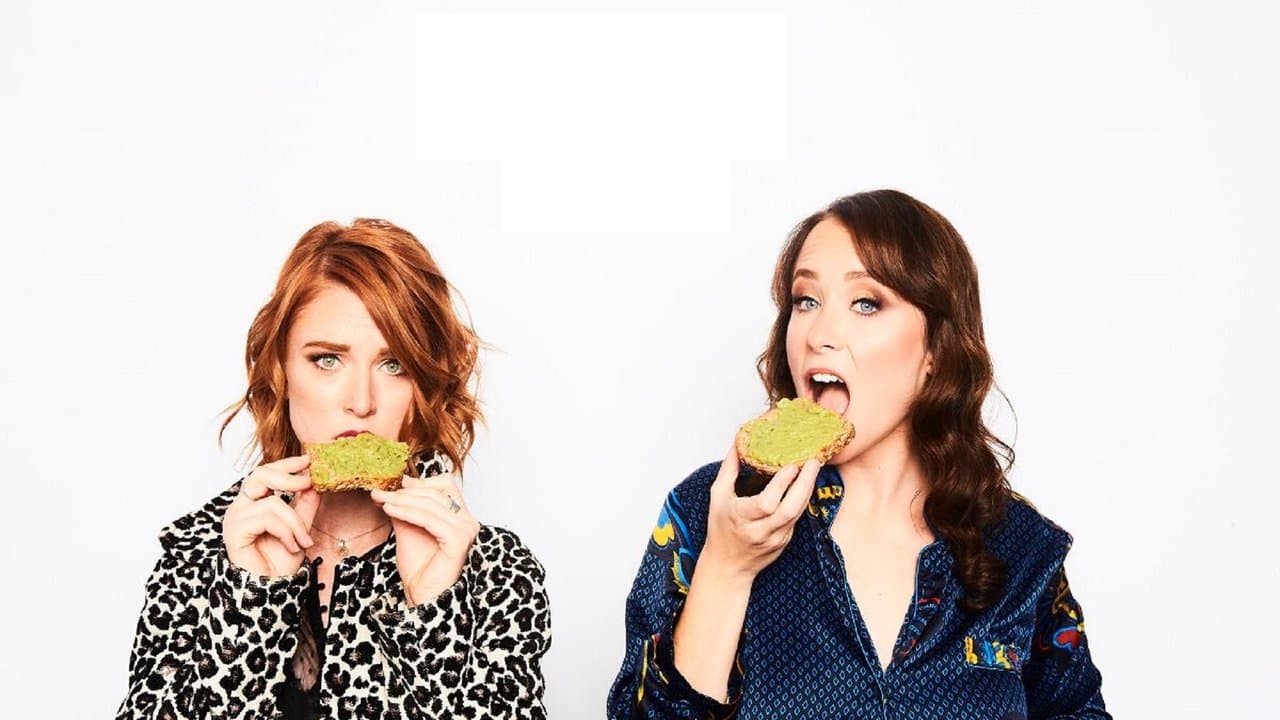 Avocado Toast backdrop