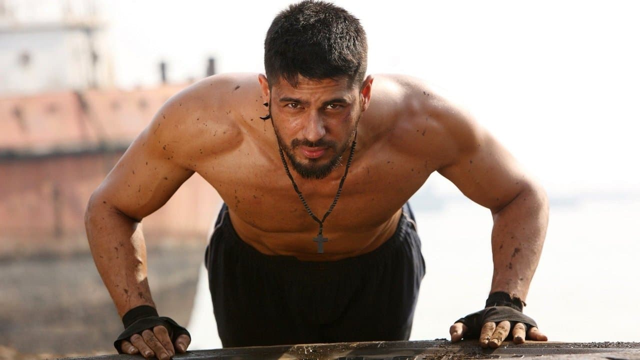 Brothers: Blood Against Blood backdrop