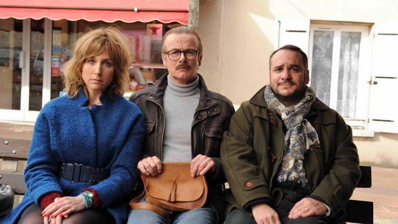 Les Têtes de l'emploi backdrop