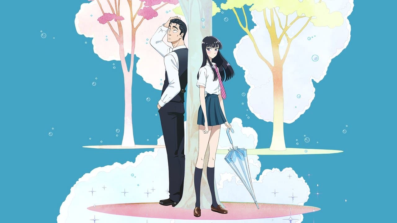 Après la pluie backdrop