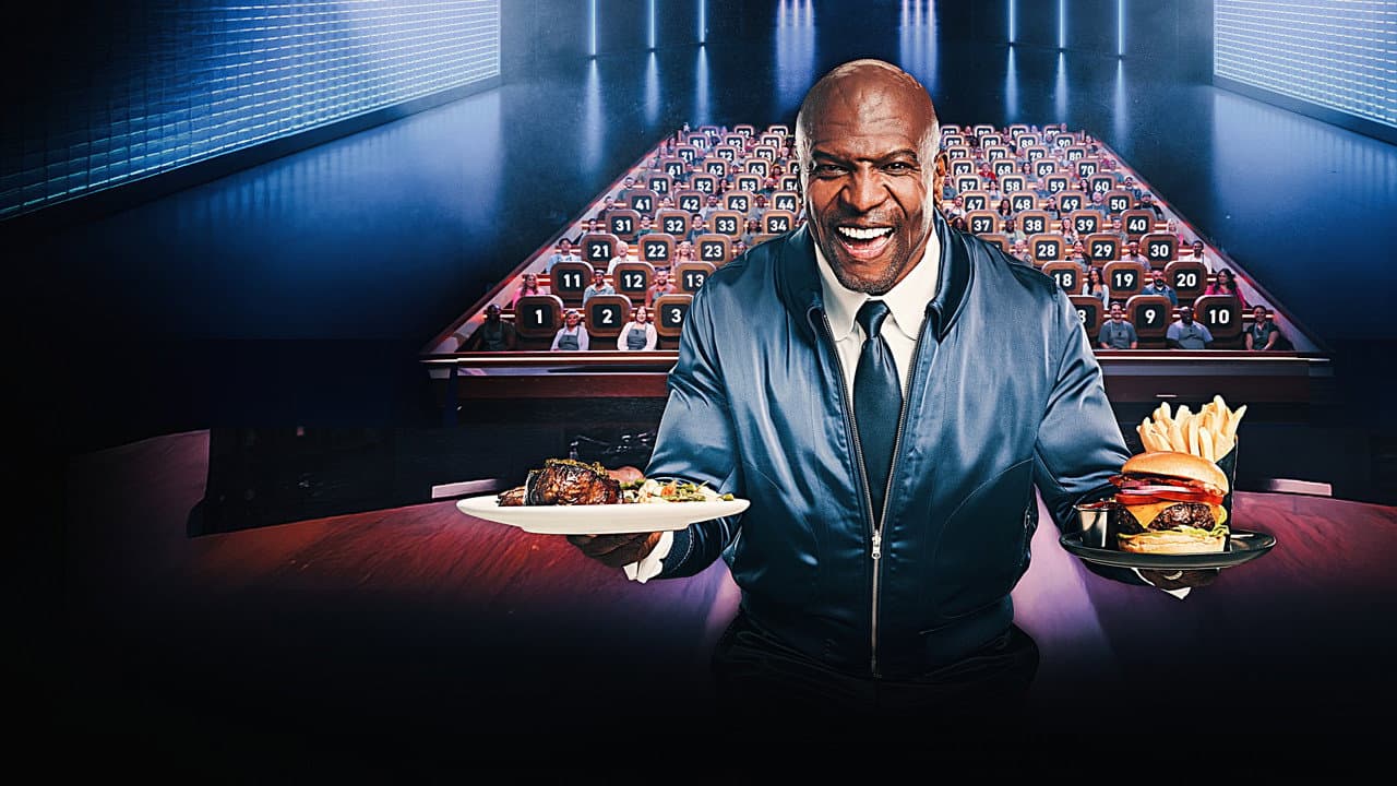 Le tournoi des 100 chefs backdrop