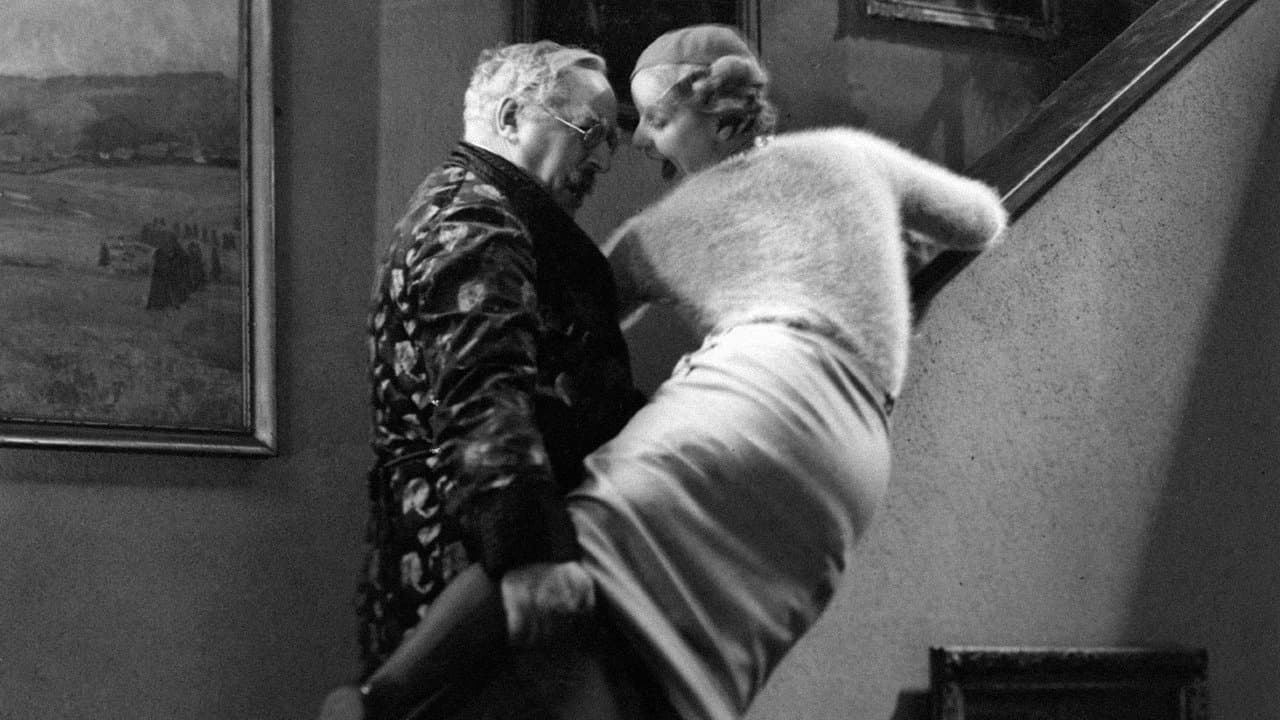 Chère famille backdrop