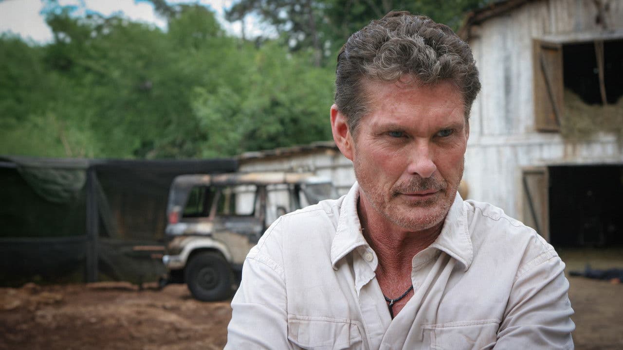 Anaconda 3 : L'Héritier backdrop