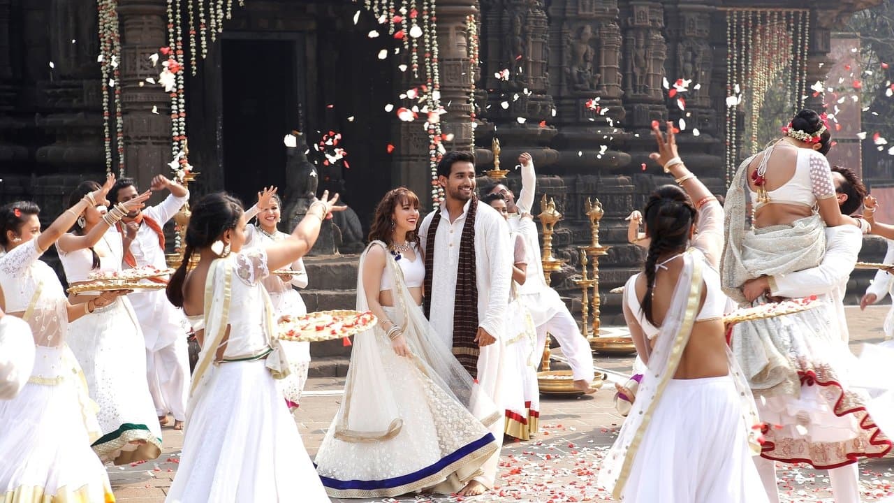 Danse ton rêve backdrop