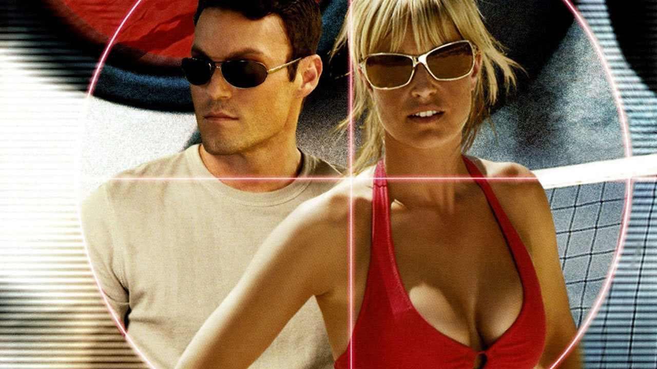 Impact Point backdrop