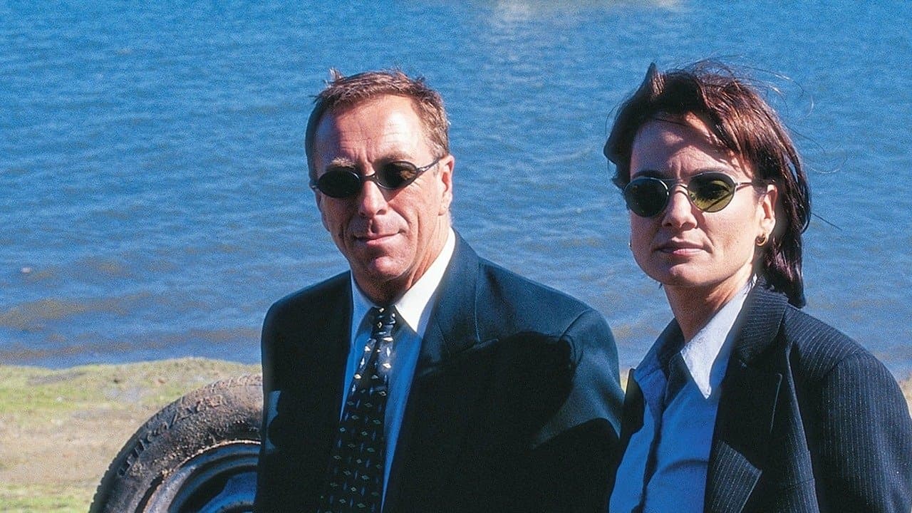 Brigade des mers backdrop