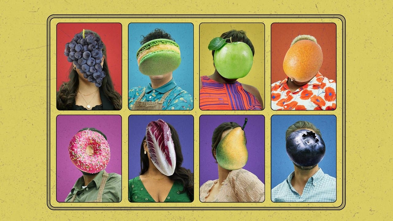 Secret Chef : Dégustation à l'aveugle backdrop