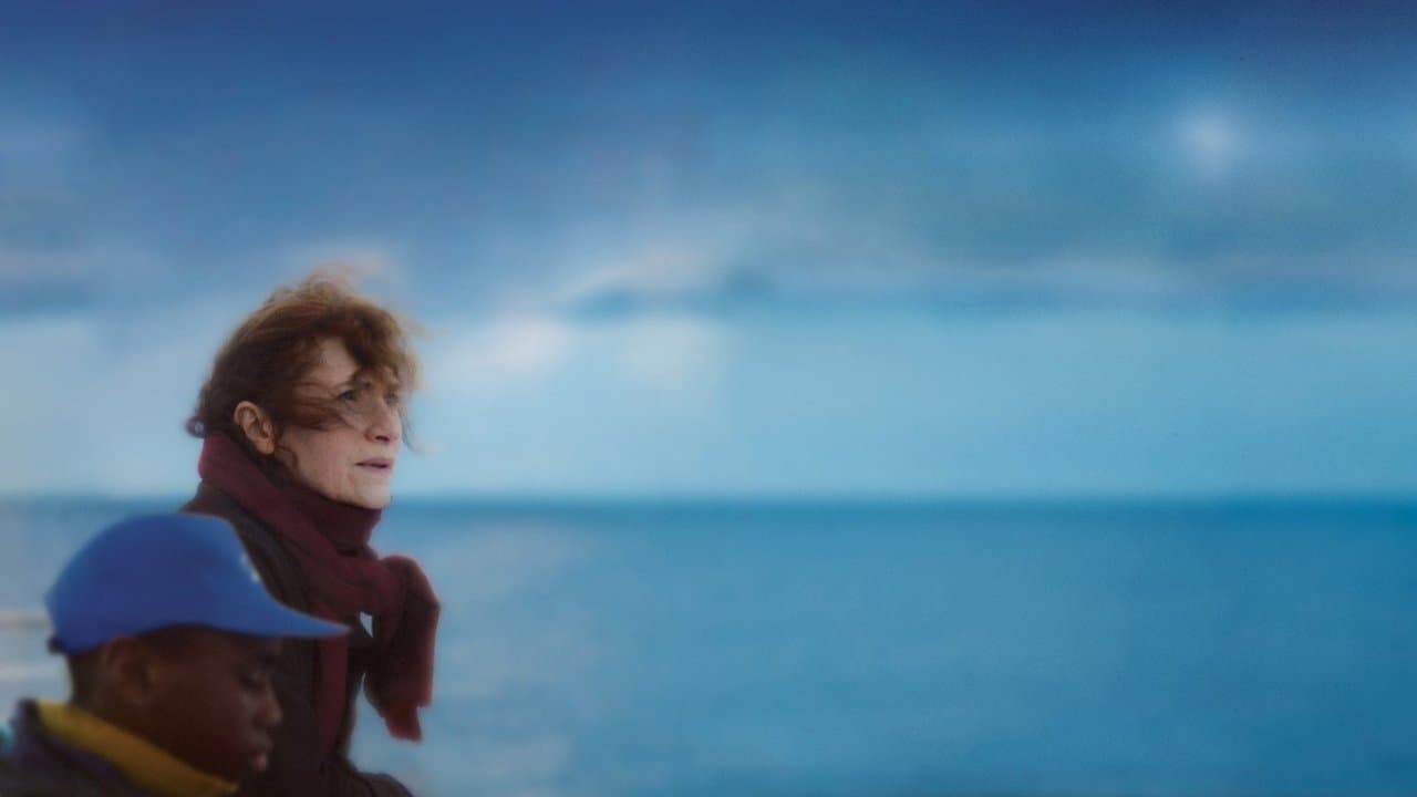 Jeter l’ancre un seul jour backdrop