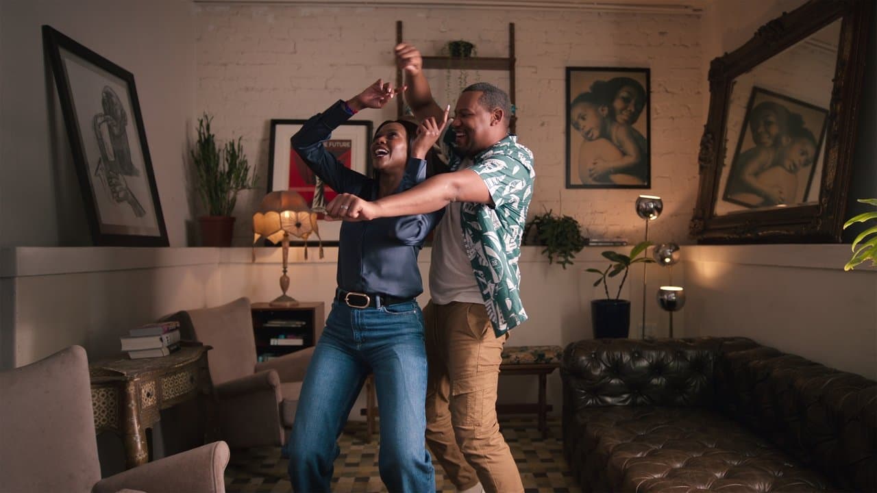 Umjolo : Tellement proches backdrop