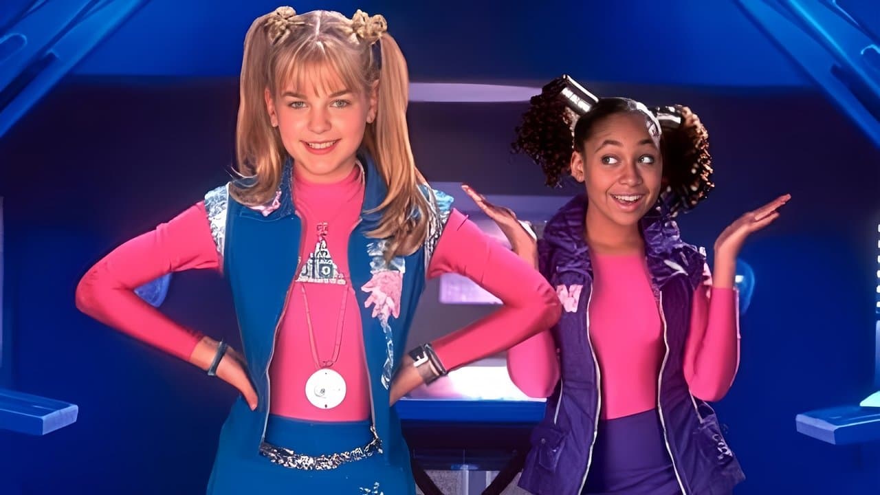 Zenon, la Fille du 21ème Siècle backdrop