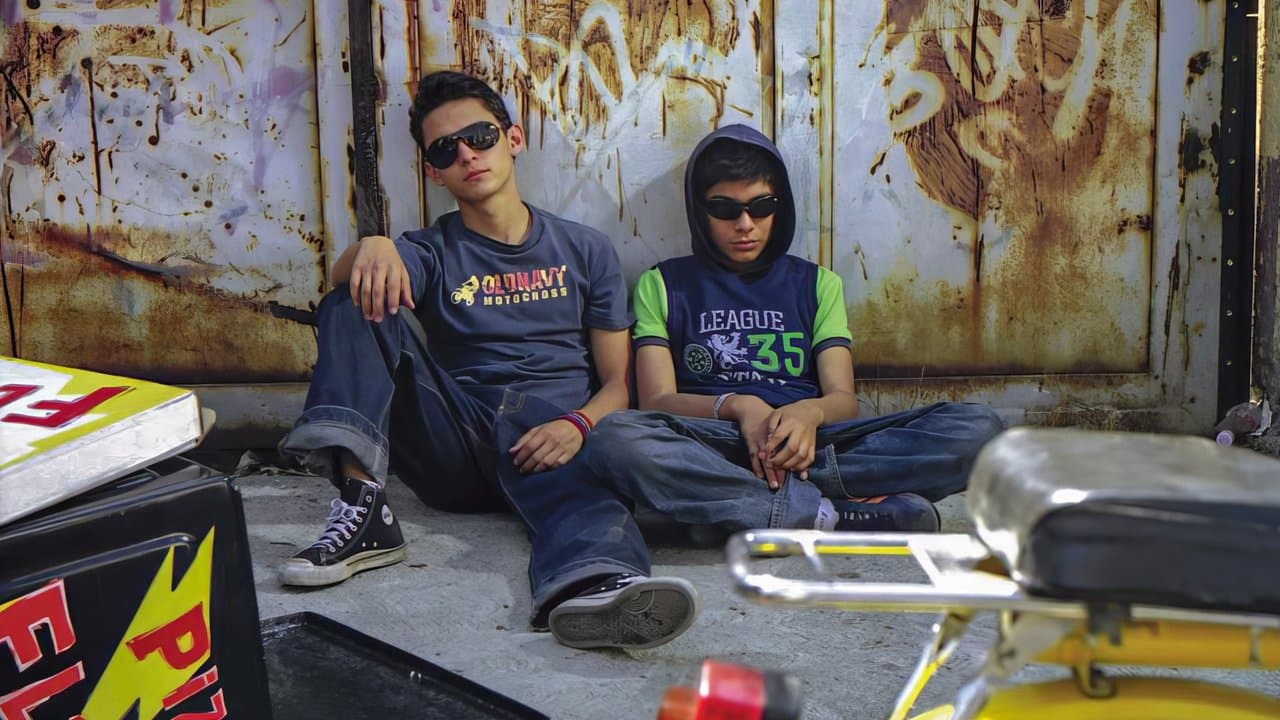 Pièces détachées backdrop