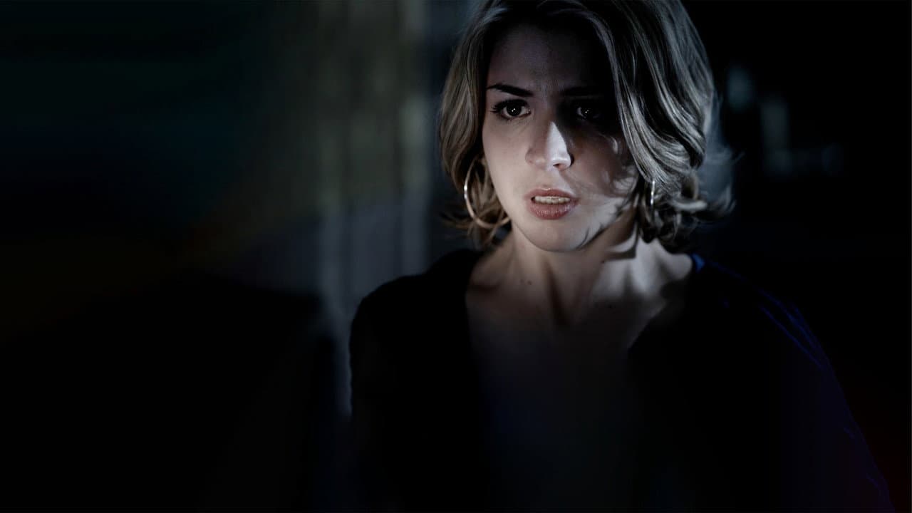 Night Wolf backdrop