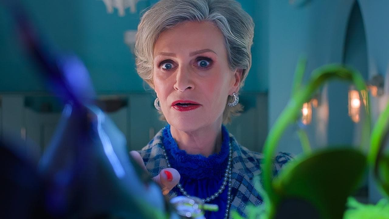 Zoé + Juju : La Chasse au fantôme de l'école backdrop