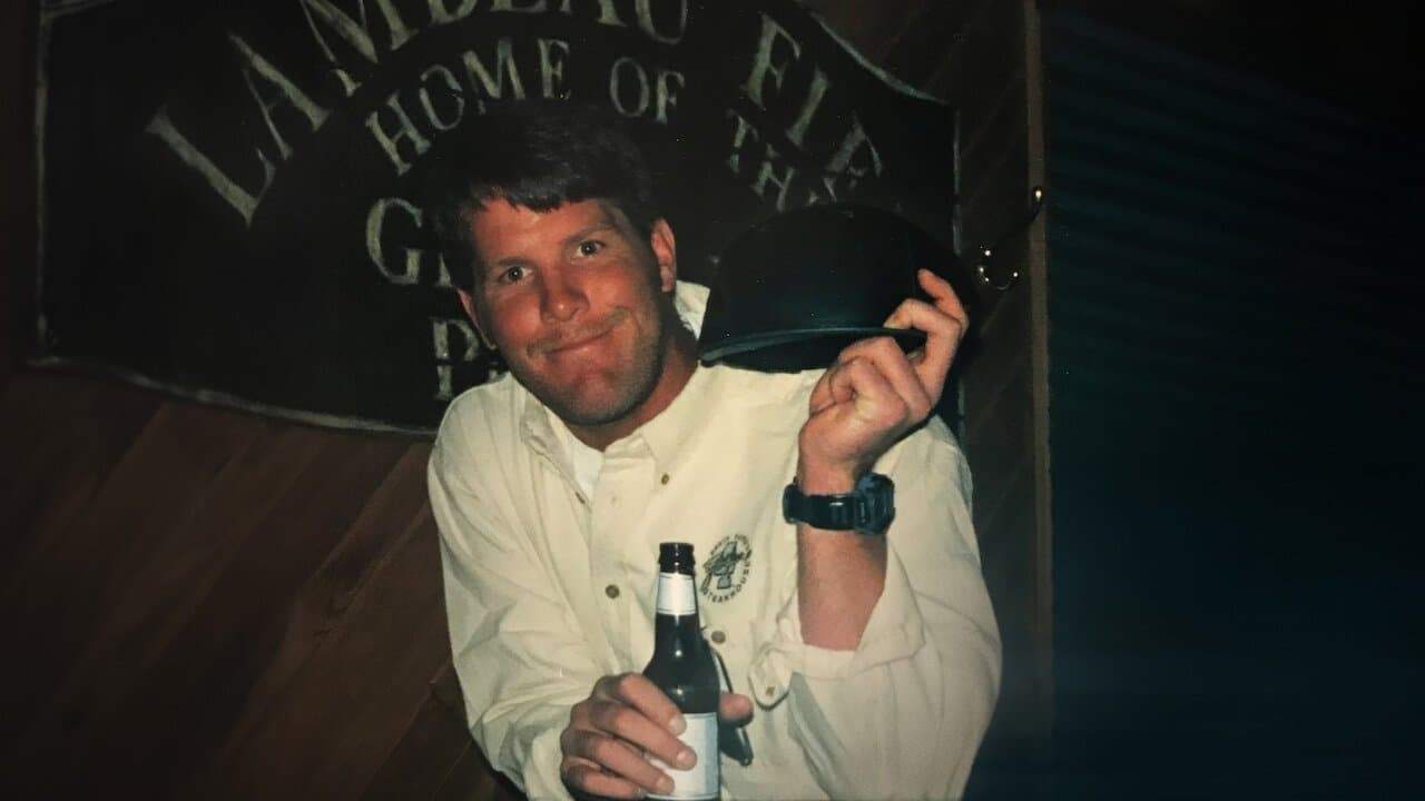 L'Envers du sport : Quarterback à scandale backdrop