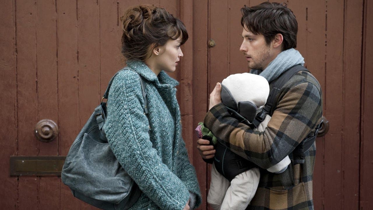 La stratégie de la poussette backdrop