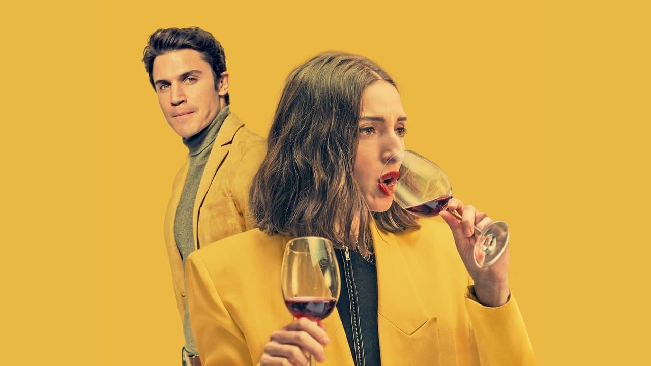 Nous étions des chansons backdrop