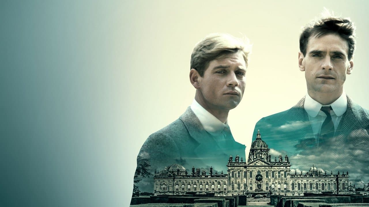 Retour au château backdrop