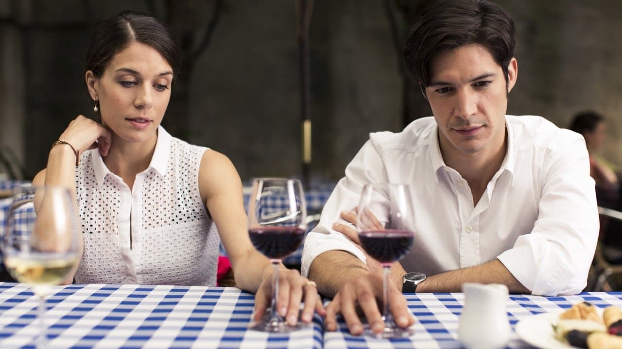 Le Règne de la beauté backdrop