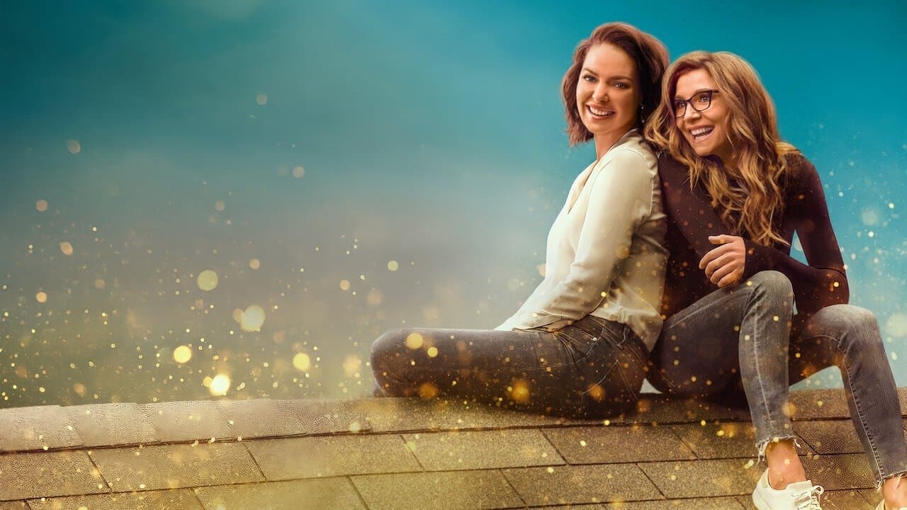 Toujours là pour toi backdrop