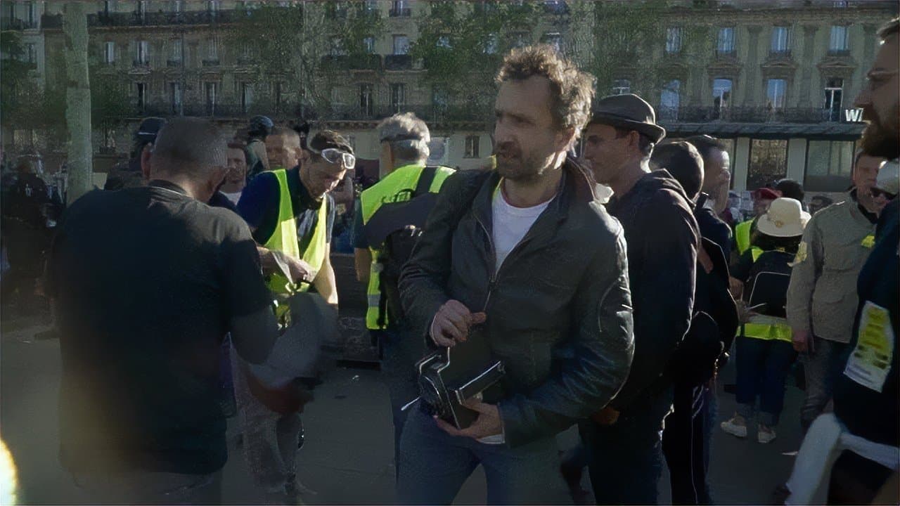 Les rendez-vous du samedi backdrop