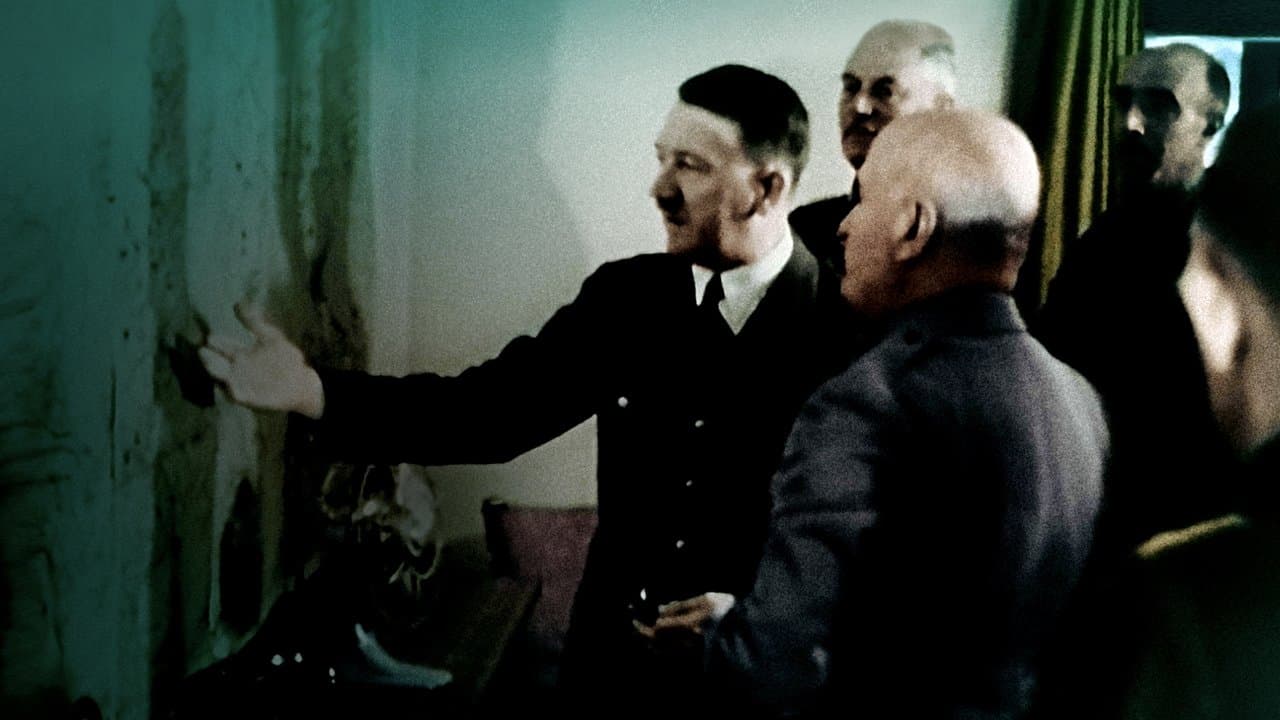 Apocalypse : Hitler attaque à l'Est (1941-1943) backdrop